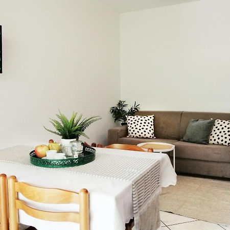 Holihome_Colombo - Open Space, 100M Dal Mare! Tortoreto Eksteriør bilde