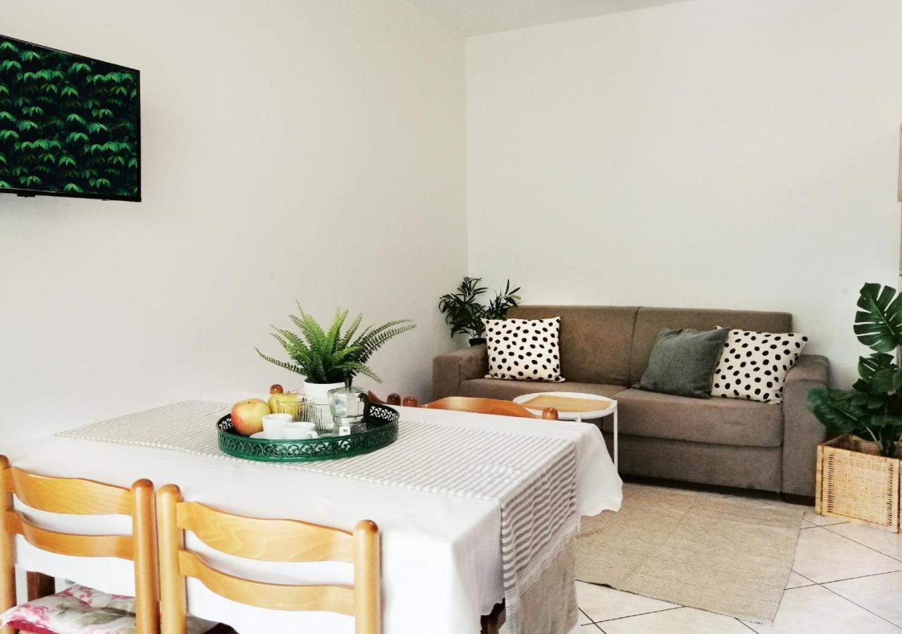 Holihome_Colombo - Open Space, 100M Dal Mare! Tortoreto Eksteriør bilde